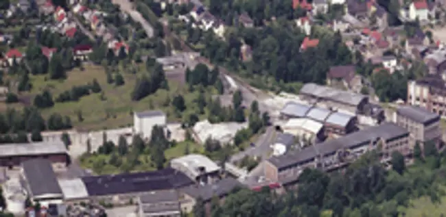 Automatic control stabilizes retention and charge at Julius Schulte Trebsen