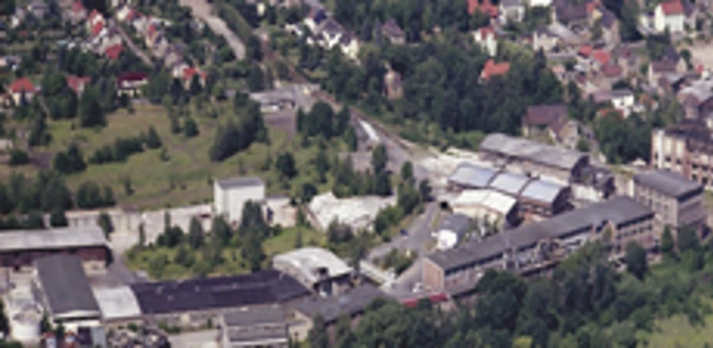 Automatic control stabilizes retention and charge at Julius Schulte Trebsen