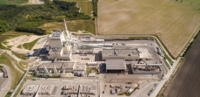 High-efficient and sustainable energy production at Hamburger Hungaria`s power plant