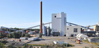 Low-emission combustion with Valmet CFB Boiler