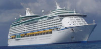 Vessel-wide automation modernization for Royal Caribbean’s Voyager of the Seas
