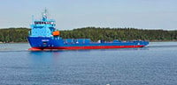 Meri, Multipurpose Vessel