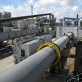 Targets exceeded in Nippon Paper Akita lime kiln process