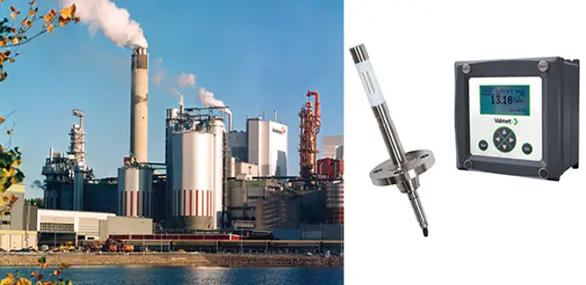 Optimizing the continuous cooking digesters at Stora Enso Imatra Mills