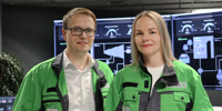 From vision to insight: Transforming paper and board production with Valmet IQ Machine Vision