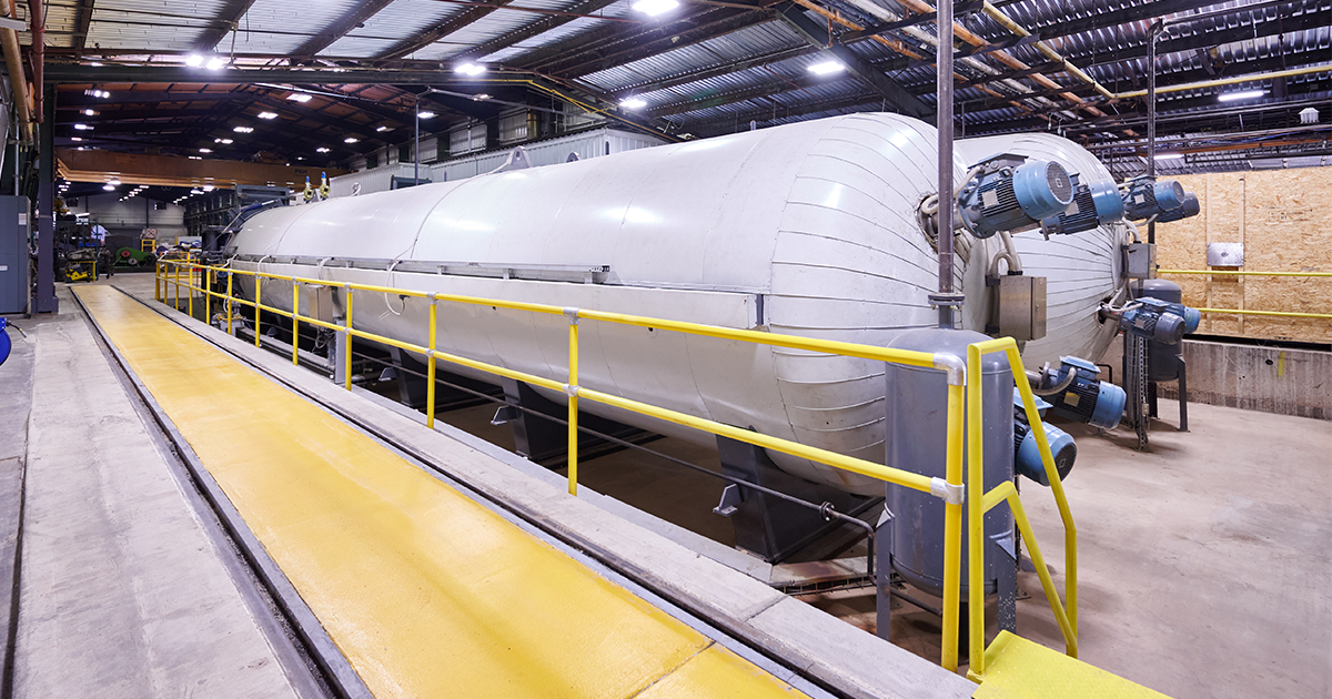 Valmet’s Environmental Savings A Success Story from the Columbus