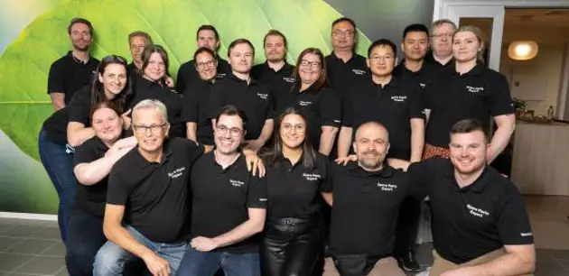 Empowering excellence: The Valmet Spare Parts Academy