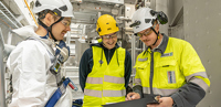 Cultivating positive safety culture in the pulp and paper industry