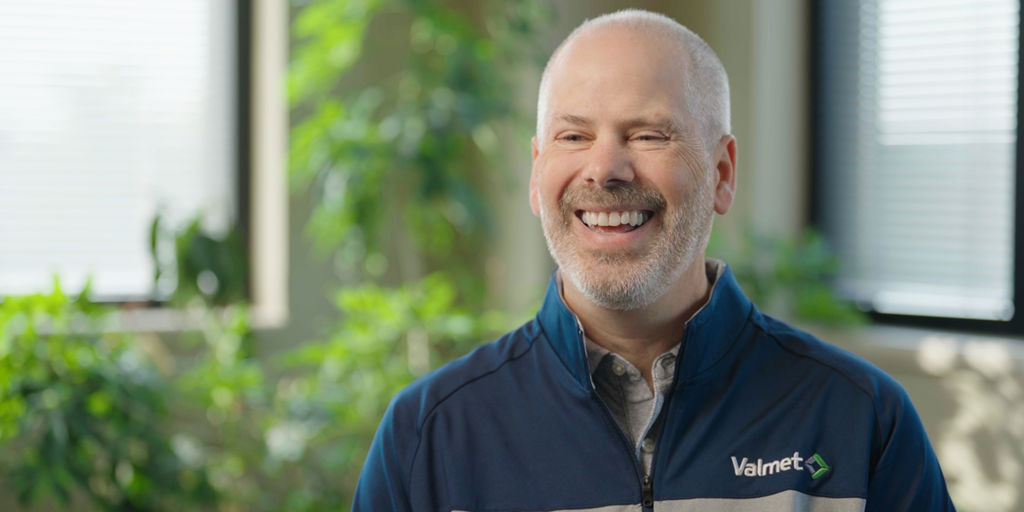 What set's Valmet apart