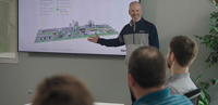 That feeling when...leadership and teamwork drive Valmet's success