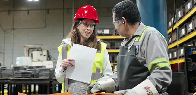 That feeling when...you help create a vibrant work culture