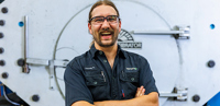 That feeling when...mechanics becomes a passion