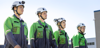 Expert insight for young professionals