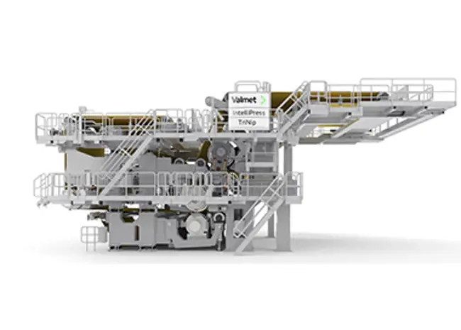 IntelliPress TriNip