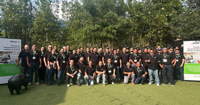 Valmet hosts inaugural Roll Maintenance School in Mexico, showcasing customer excellence through training