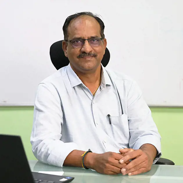 ITC M Satyanarayana