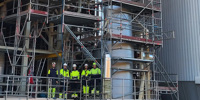 Successful start-up of Valmet Exergy Pre-Evaporator at Mercer Rosenthal
