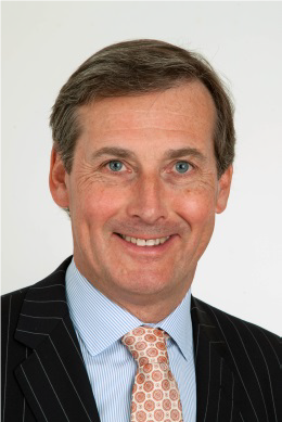 Proposed new board member Mikael Mäkinen