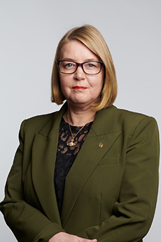 Annika Paasikivi