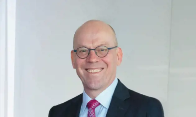 Bernd Eikens