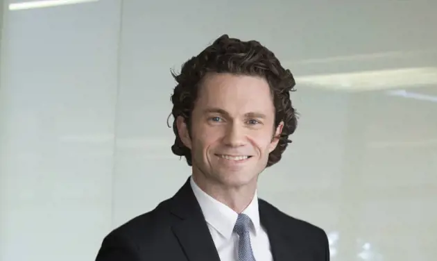 Jonas Gustavsson
