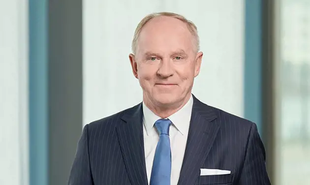 Pekka Vauramo