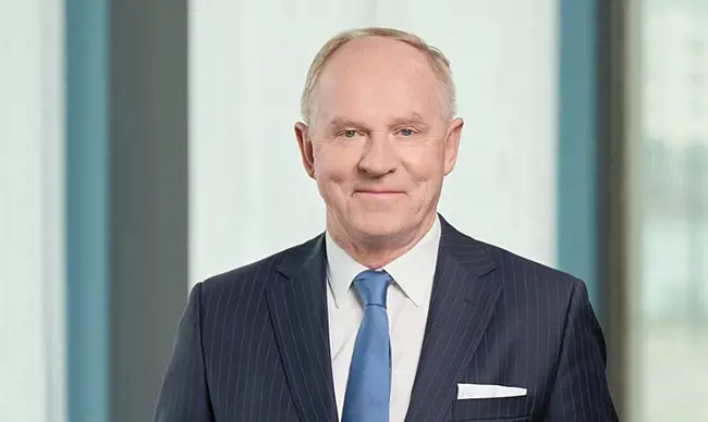 Valmet Board of Directors
