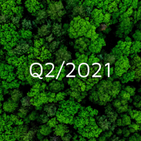 High order intake in Q2 beat the market expectations