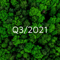 Discussion topics after Q3 release