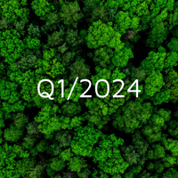 Q1/2024 results: Stable business performed in line with market expectations