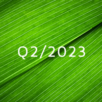 Kuumat puheenaiheet Q2/2023 tulostilaisuudessa