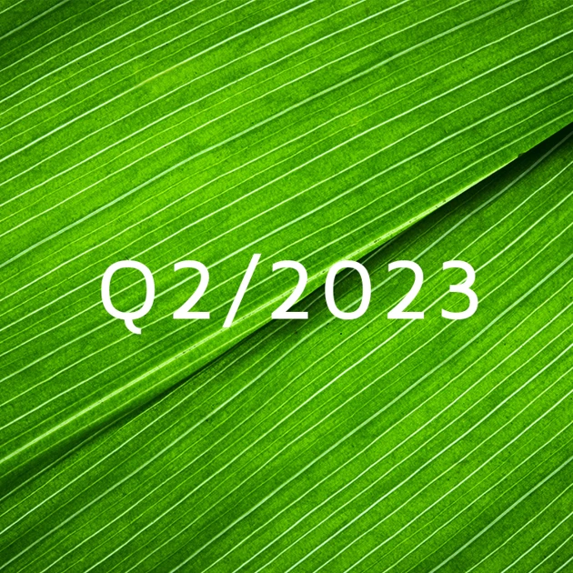 Hot topics in Q2/2023 results webcast