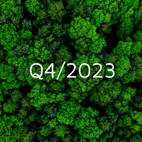 Discussions with investors and analysts after Valmet’s Q4/23 results