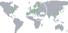 Business areas