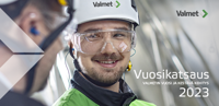 Vuosikertomus 2023