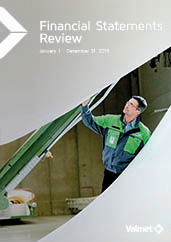 Valmet Q4/2016