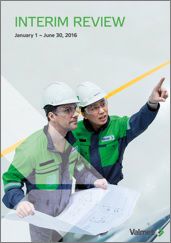 Valmet Q2/2016