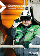 Valmet Q3/2017