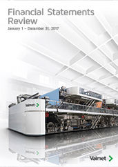 Valmet Q4/2017