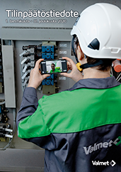 Valmet Q4/2020