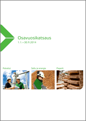 Valmet Q3/2014