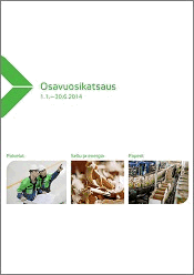 Valmet Q2/2014