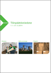 Valmet Q4/2014
