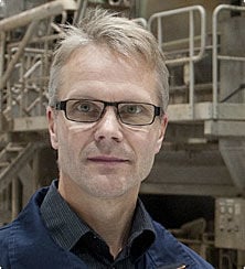 Mats Backestr&ouml;m