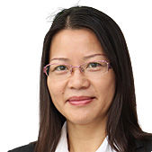 Susan Deng