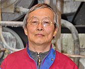 Gangyi Zhang