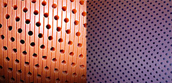 Significant benefits for tissue machines with the new roll covers