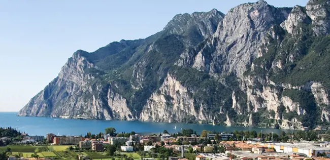 Cartiere del Garda: Powerful results in a beautiful location