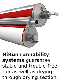 HiRun runnability