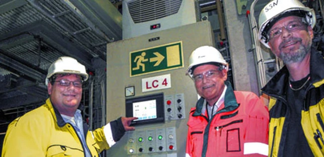 More than 4 GWh in annual energy savings